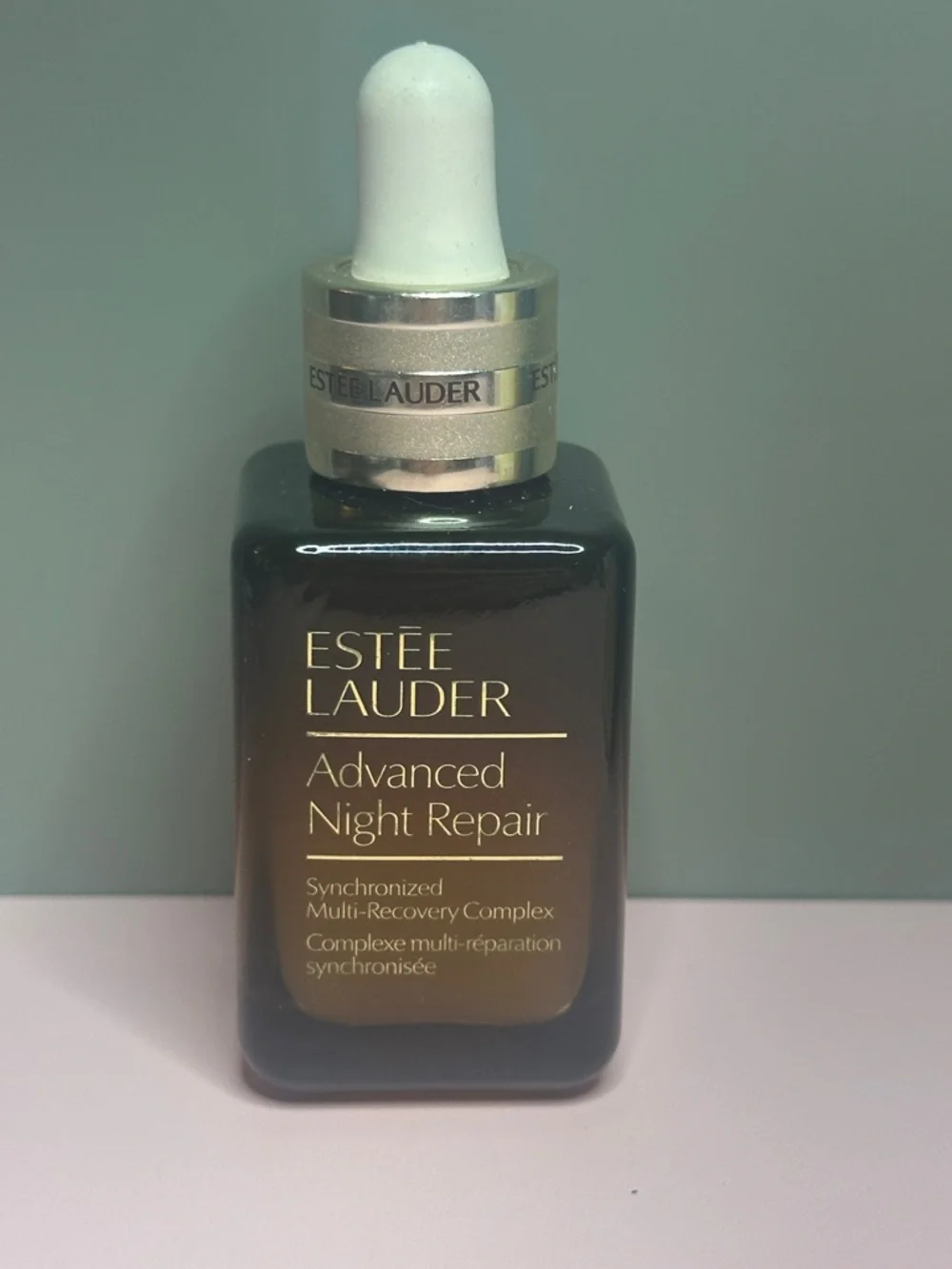 Estee Lauder Advanced Night Repair 1 oz 30ml Serum Unused No Box Authentic